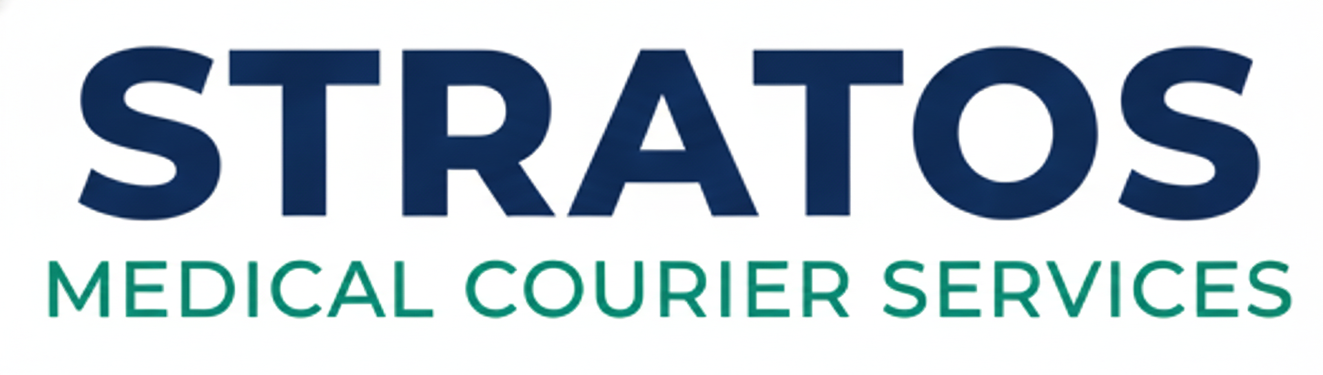 Stratos Medical Courier Services
